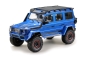 Preview: 12033 1:10 EP Crawler CR4.4 "WOLF" blau RTR